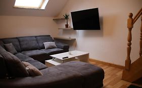 Dimis-Apartment